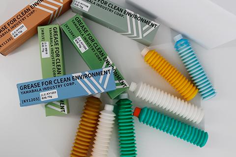 Yamabala® 高承载能力油脂High Load grease 