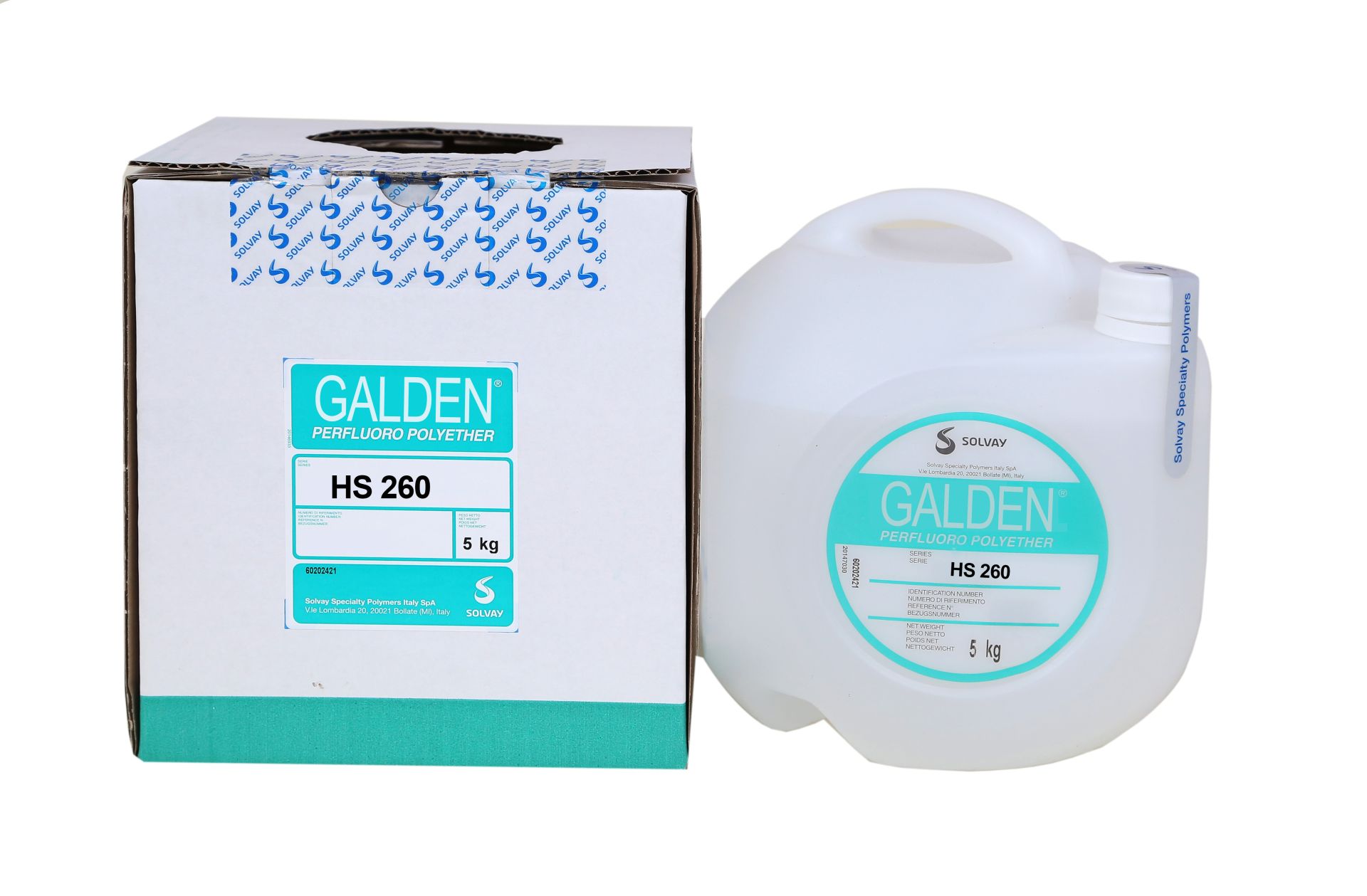 Galden® HS260 气相焊接液Vapor Phase Soldering 