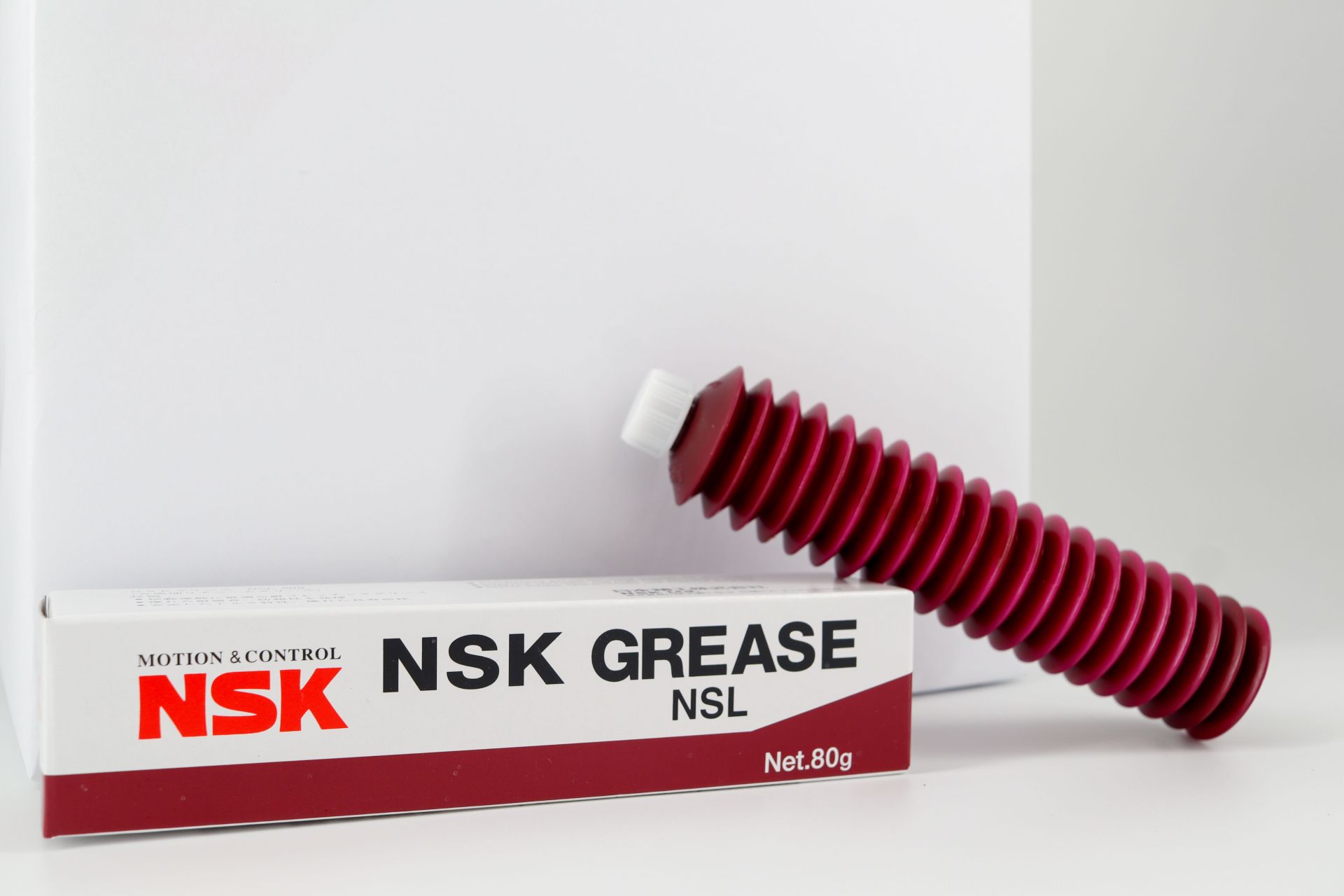 NSK 润滑油脂 NSL