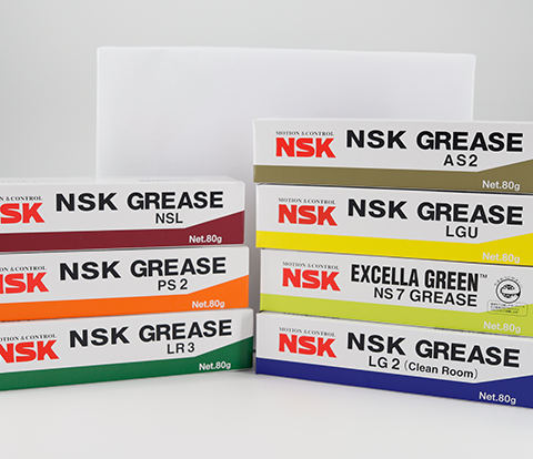 NSK 产品