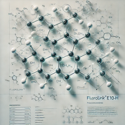Fluorolink® E 10/H 型录